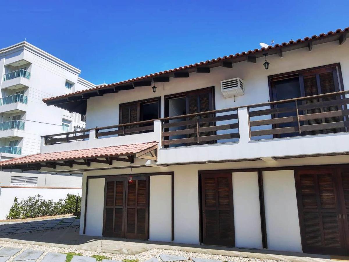 Mansao Das Orquideas Piçarras Exterior foto